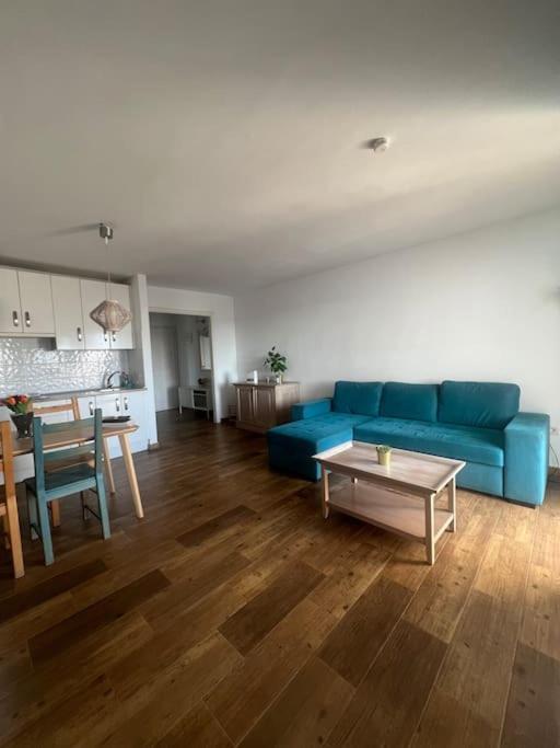Appartement Casa Bonita